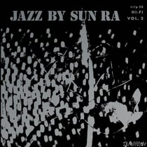 Jazz By Sun Ra Vol 2