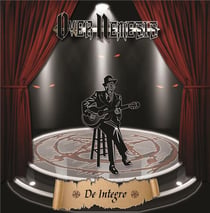 De integro - CD