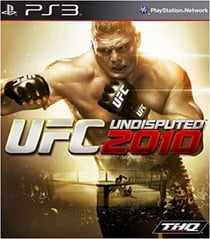 UFC 2010