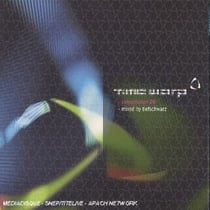 Timewarp /vol.6