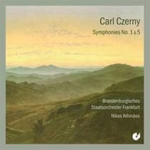 Symphonies n°1 & 5