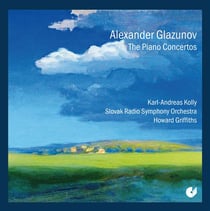 Concertos pour piano