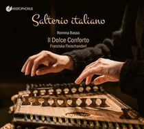 Salterio italiano