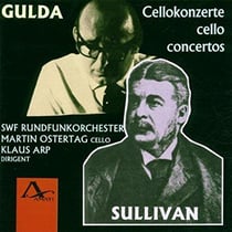 CELLOKONZERTE