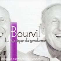 La Tactique Du Gendarme