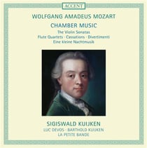 Musique de chambre
