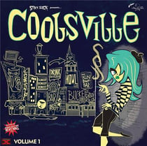 Coolsville 1