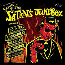 Songs from satan's jukebox 02