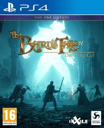 Bard's Tale 4 - Director's Cut