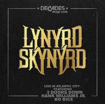 Live in Atlantic City
