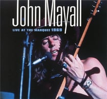 Live at The Marquee 1969
