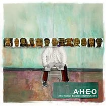Afro-Haitian experimental orchestra (feat. Tony Allen)