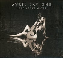 Head above water
