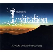 Essential levitation