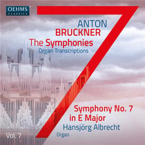 The Symphonies, Vol. 7