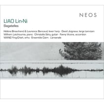 Liao Lin-Ni: Bagatelles