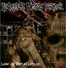 Law of retaliation