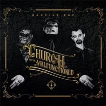 Church for the malfunctioned
