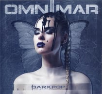 Darkpop - CD