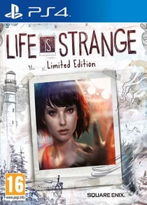 Life Is Strange - Édition Limitée