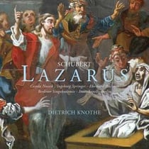 Lazarus