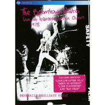 Live at hammersmith odeon 1978