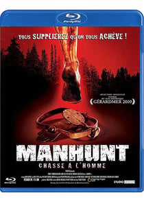 Manhunt