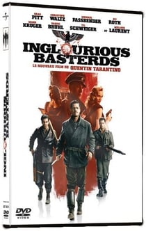 Inglourious Basterds