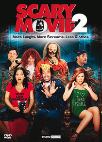 Scary Movie 2