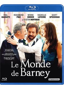 Le Monde de Barney