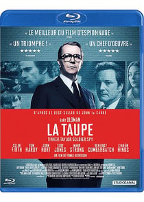 La Taupe
