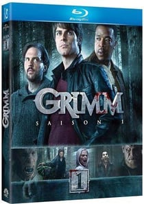 Grimm - Saison 1