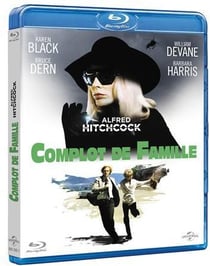 Complot de famille