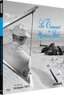 Les Vacances de M. Hulot