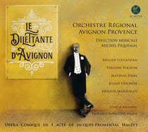 Le dilettante d'avignon