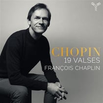 Chopin 19 Valses