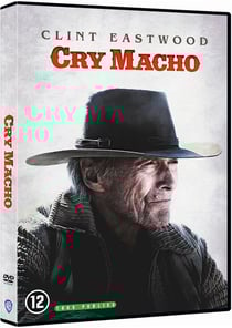 Cry Macho