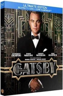 Gatsby le magnifique