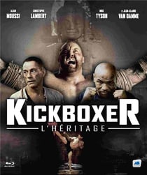 Kickboxer : L'héritage