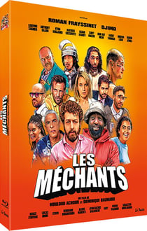 Les Méchants