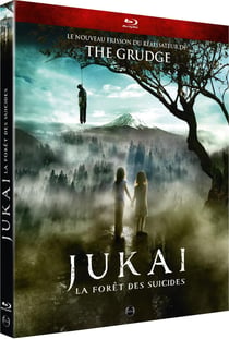 Jukaï : la forêt des suicides
