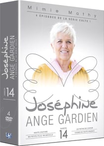 Joséphine, ange gardien - Saison 14