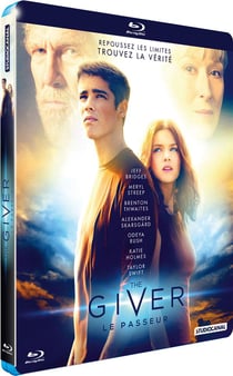 The Giver