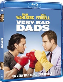 Very Bad Dads
