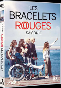 Les Bracelets rouges - Saison 2