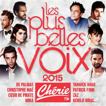 Les plus belles voix 2015