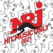 NRJ hit music only 2021
