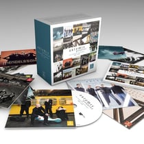The Complete Recordings 1996-2018 - édition limitée