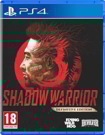 Shadow Warrior 3 - Definitive Edition