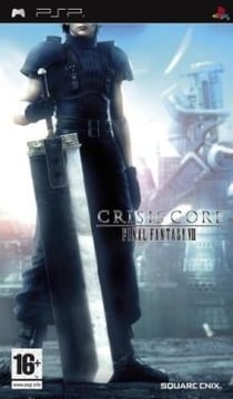 Final Fantasy VII : Crisis Core